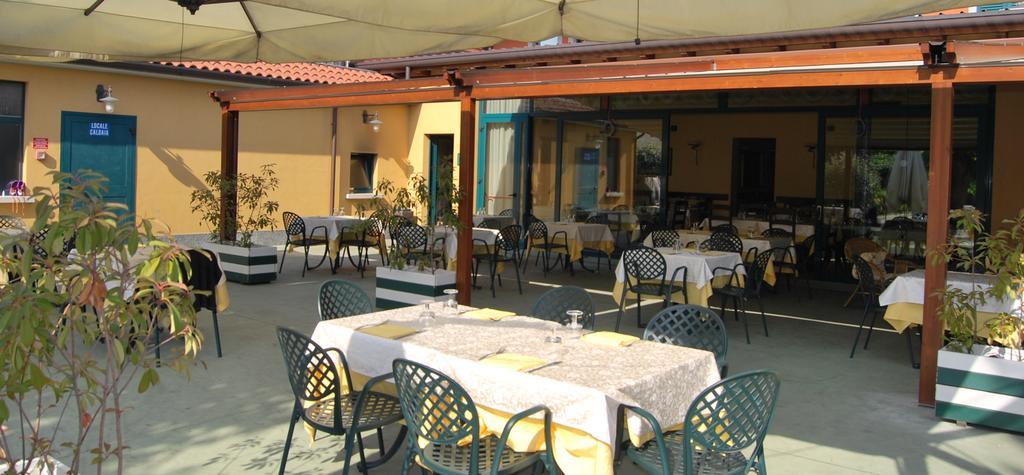 Hotel Ristorante Morus Burago di Molgora Exterior foto
